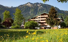 Hotel Kanisfluh